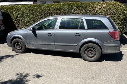 Opel Astra 240.000 km 650 &euro; Pfaffenhofen 89284