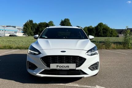Ford Focus 87.000 km 15.999 &euro; Vöhringen 89269