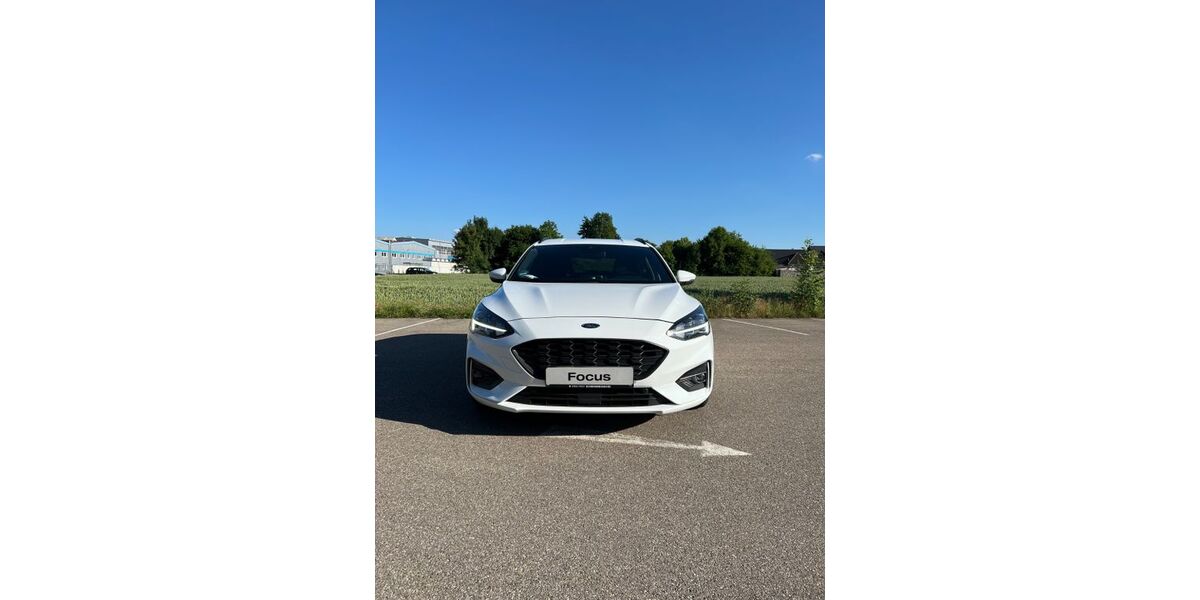 Ford Focus 87.000 km 15.999 &euro; Vöhringen 89269