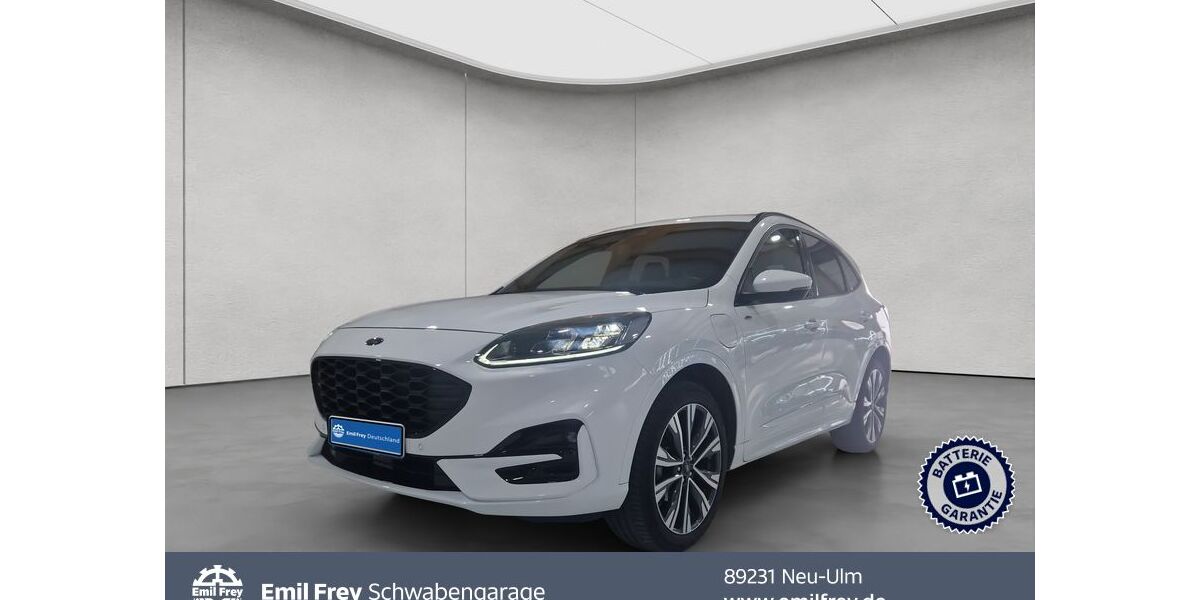 Ford Kuga 38.430 km 25.980 &euro; Neu-Ulm 89231