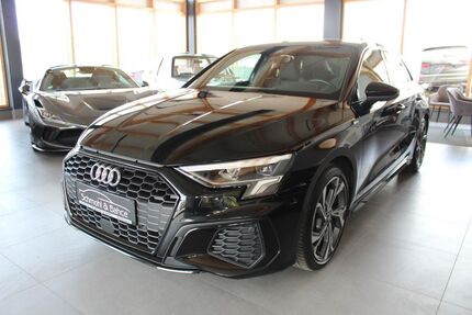 Audi A3 59.000 km 29.990 &euro; Amstetten 73340