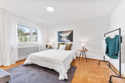 Haus zum Kaufen in Ulm 549.000 € 116 m² 4 zimmer