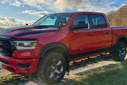 Dodge RAM 153.000 km 49.900 € Ehingen 89584