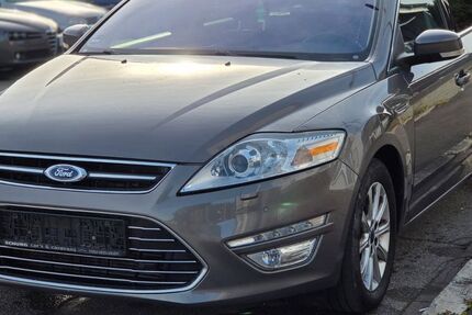 Ford Mondeo 280.000 km 4.490 € Neu-Ulm 89233