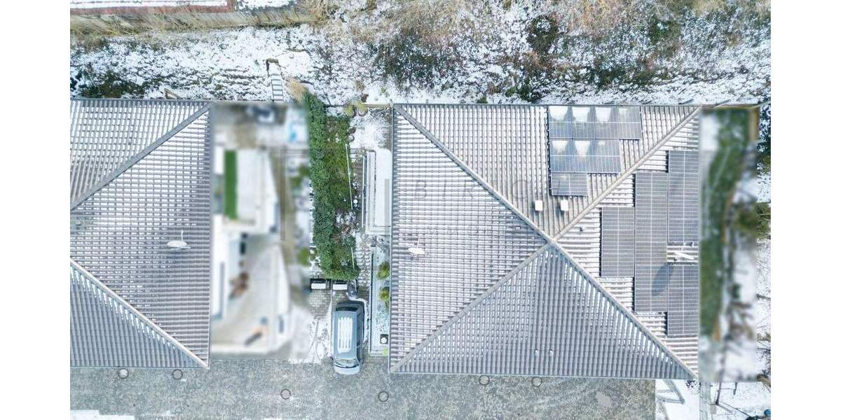 Doppelhaushälfte Nersingen Unterfahlheim - 5 Zimmer, 152 m&sup2;, 695.000&euro; | Angebot:25737673