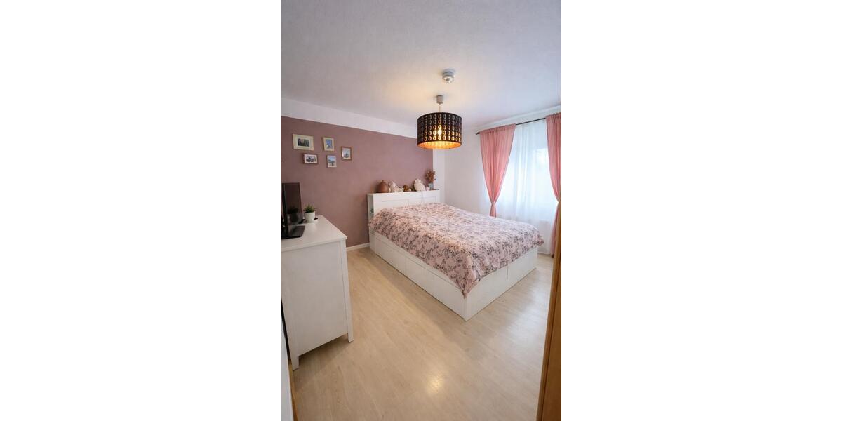 Erdgeschoßwohnung Beimerstetten - 3 Zimmer, 81 m&sup2;, 305.000&euro; | Angebot:24384877