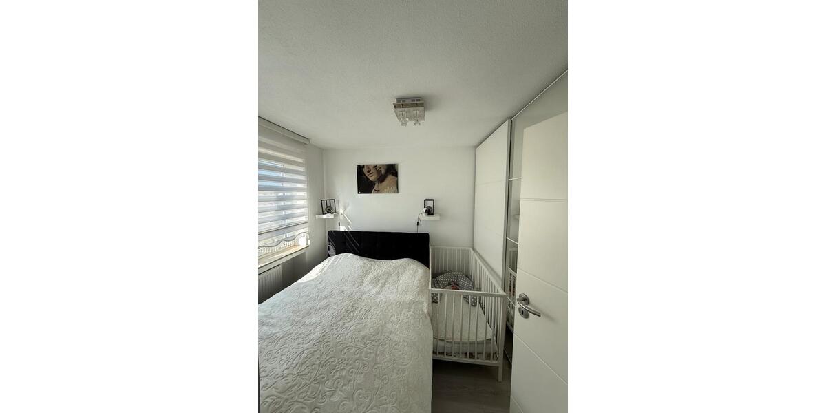 Etagenwohnung Neu-Ulm Ludwigsfeld - 3 Zimmer, 67 m&sup2;, 310.000&euro; | Angebot:26256492