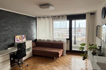 Wohnung Neu-Ulm Ludwigsfeld - 3 Zimmer, 75 m&sup2;, 1.550&euro; | Angebot:24661945