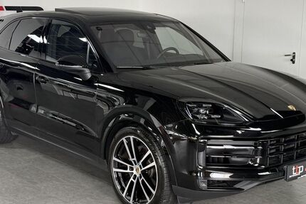 Porsche Cayenne 9.500 km 88.800 &euro; Heroldstatt 72535