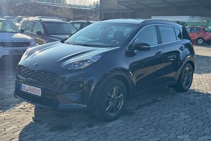 Kia Sportage 170.000 km 15.950 &euro; Erbach bei Ulm 89155