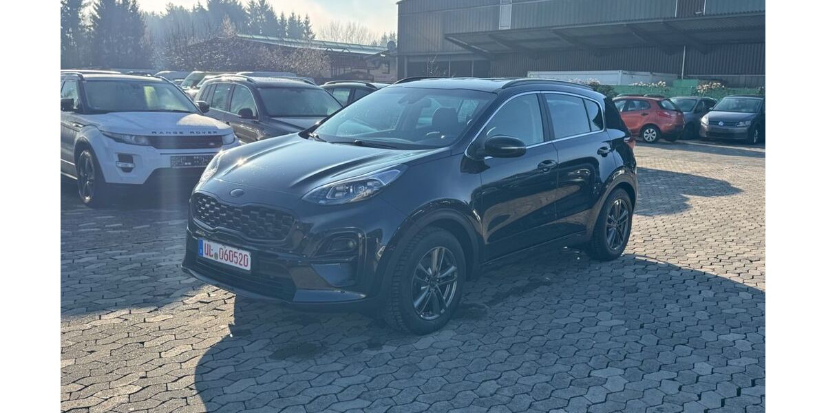Kia Sportage 170.000 km 15.950 &euro; Erbach bei Ulm 89155