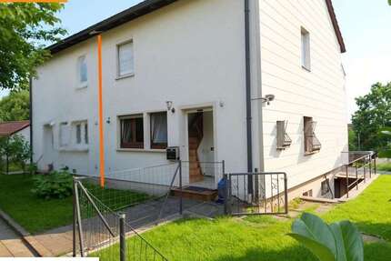 Haus zum Kaufen in Ulm 299.000 € 86 m² 4 zimmer