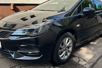 Opel Astra 57.000 km 15.490 &euro; Neu-Ulm (Pfuhl) 89233