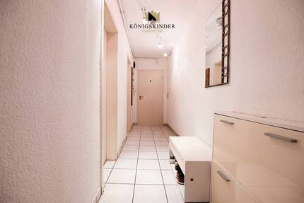 Wohnung Neu-Ulm Offenhausen - 2 Zimmer, 46 m&sup2;, 159.000&euro; | Angebot:23886759