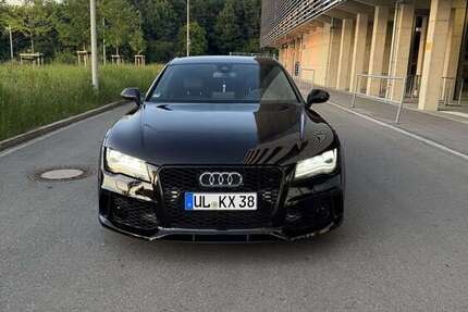 Audi A7 206.000 km 17.000 € ulm 89075