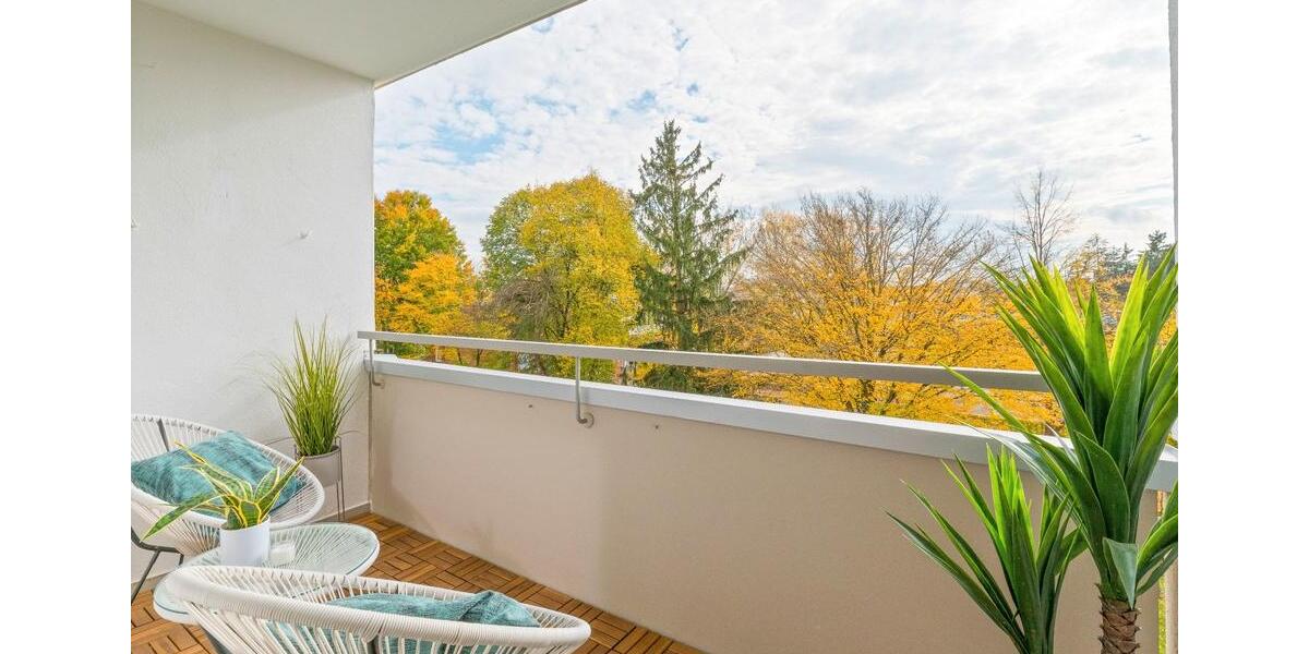 Etagenwohnung Elchingen Oberelchingen - 3 Zimmer, 94 m&sup2;, 269.000&euro; | Angebot:26888068