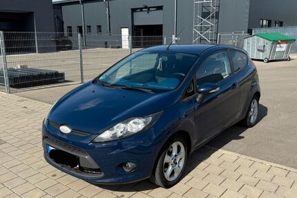 Ford Fiesta 234.000 km 990 &euro; Illertissen 89257
