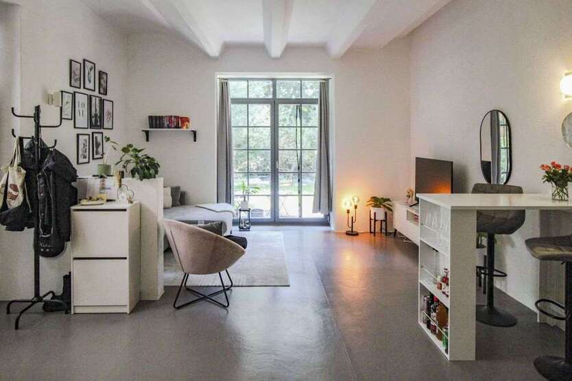Wohnung zum Kaufen in Blaustein 844.000 € 198.16 m²