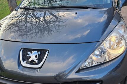 Peugeot 207 131.000 km 2.500 &euro; Schelklingen 89601