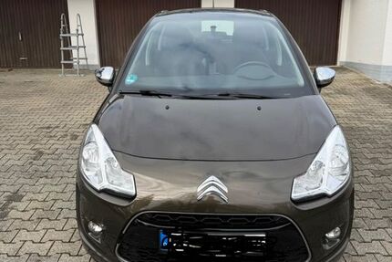 Citroen C3 112.000 km 5.400 &euro; Achstetten 88480