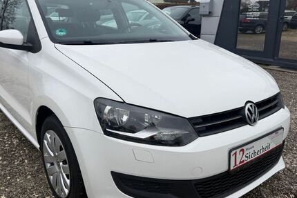 VW Polo 110.722 km 6.499 &euro; Leipheim 89340