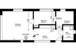 Neuwertiges 3-Zimmer-Tiny-House