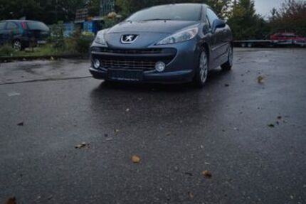 Peugeot 207 156.644 km 3.000 &euro; Ehingen 89584