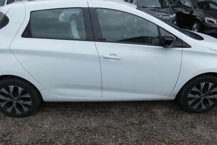 Renault ZOE 15.000 km 13.480 &euro; Neu-Ulm 89231