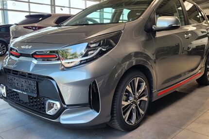 Kia Picanto 6.500 km 18.890 &euro; Neu-Ulm 89231