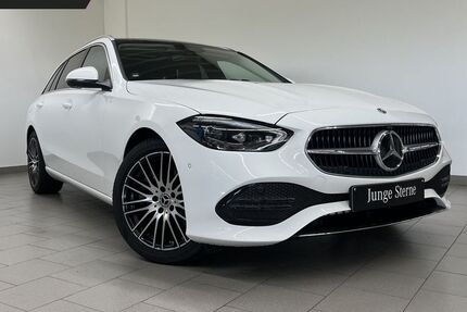 Mercedes-Benz C 200 5.270 km 44.419 € Dornstadt 89160