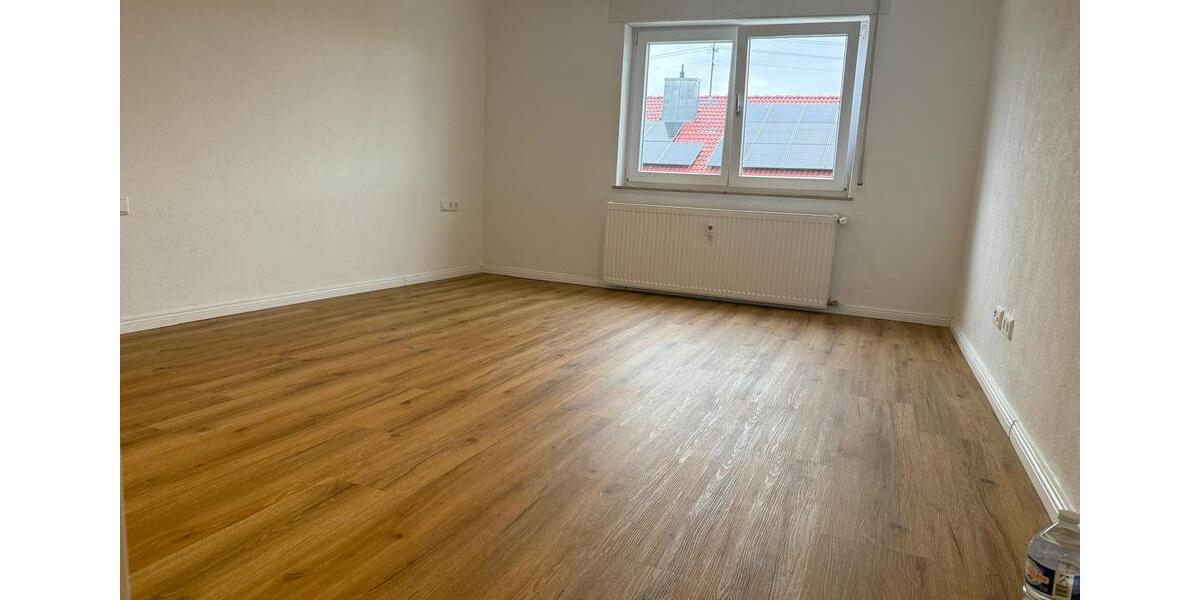 Terrassenwohnung Sontheim an der Brenz - 3 Zimmer, 72 m&sup2;, 800&euro; | Angebot:26048948