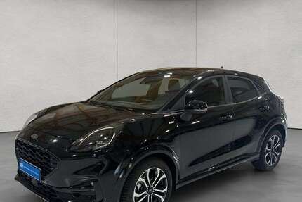 Ford Puma 9.799 km 22.480 &euro; Neu-Ulm 89231