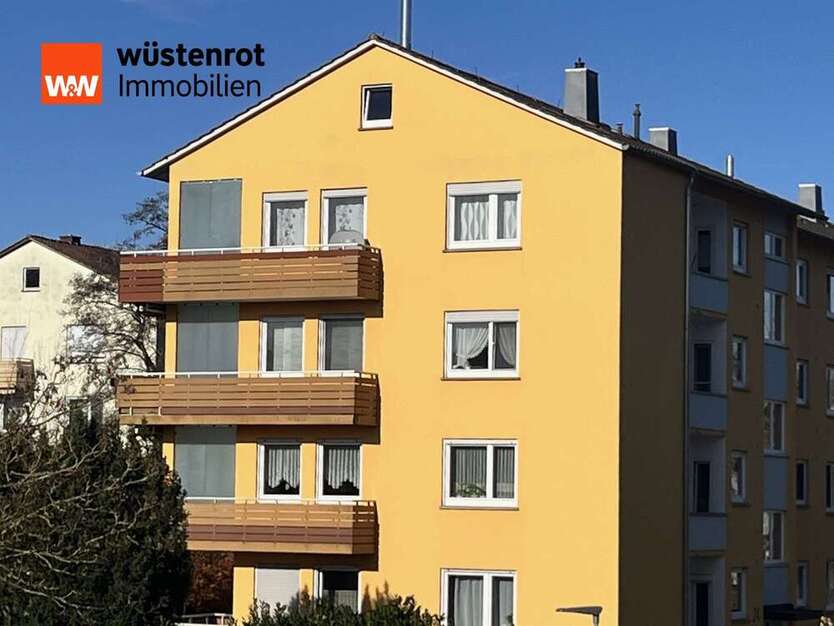 Wohnung zum Kaufen in Biberach an der Riß 280.000 € 96.54 m²