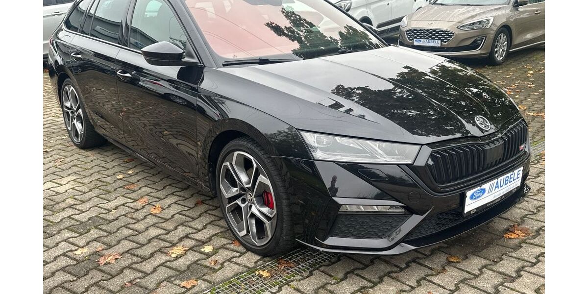 Skoda Octavia 56.500 km 35.490 &euro; Pfaffenhofen 89284