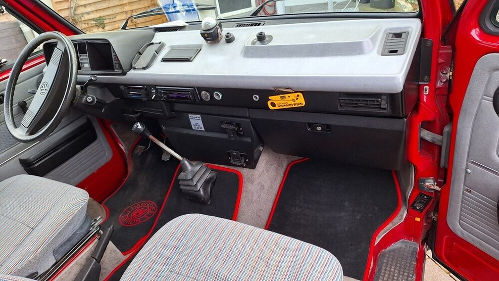 T3 Westfalia Atlantic