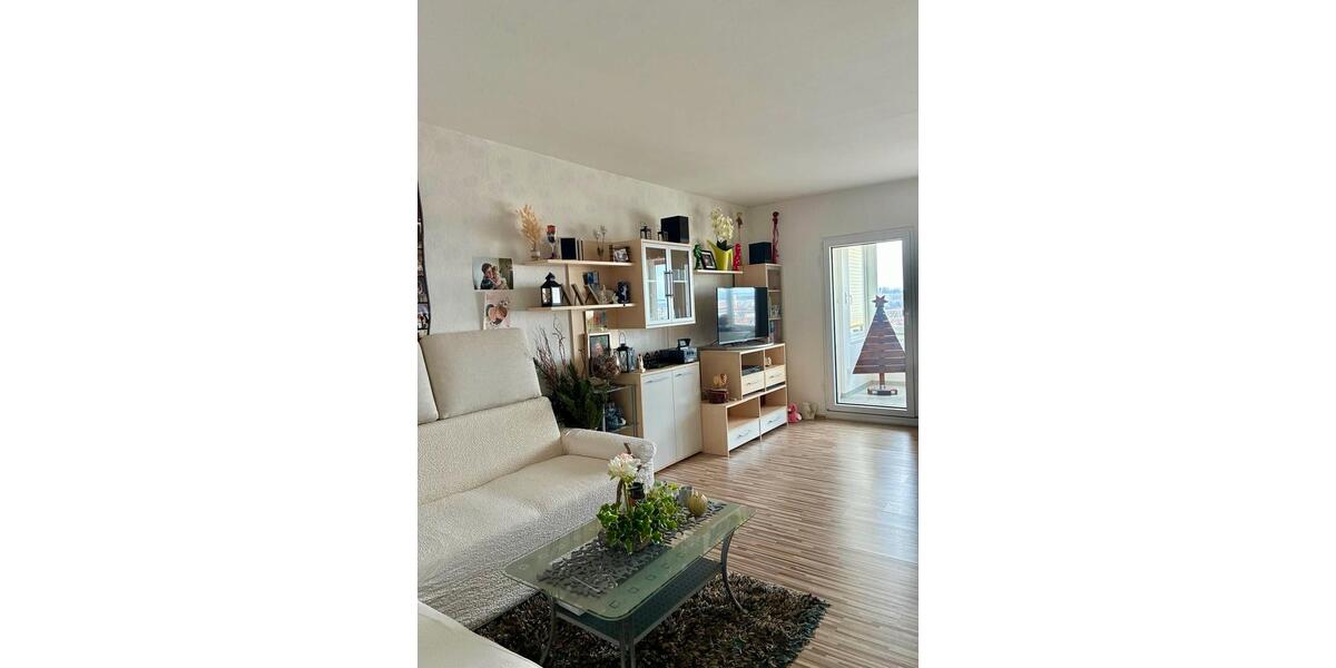 Etagenwohnung Senden - 2.5 Zimmer, 70 m&sup2;, 240.000&euro; | Angebot:25217216