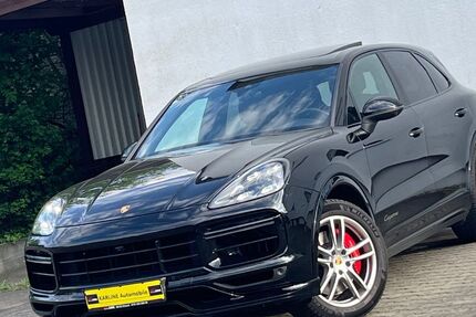 Porsche Cayenne 73.000 km 51.990 € Erbach 89155