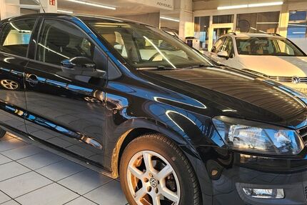 VW Polo 86.000 km 6.990 &euro; Berghülen 89180