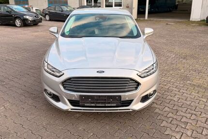 Ford Mondeo 93.000 km 10.900 &euro; Erbach 89155