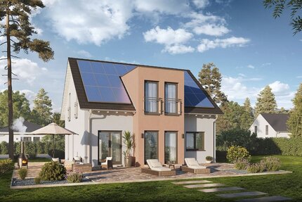 Ihr individuelles Einfamilienhaus in Senden - Komfort und Flexibilität nach Ihren Wünschen - Haus Senden | Angebot:27357311