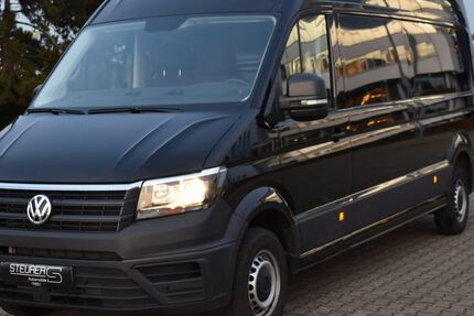 VW Crafter 7.238 km 37.900 &euro; Senden 89250