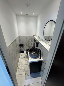 GUT VERMIETETE GEWERBEEINHEIT, RENDITE 6% - Gewerbeobjekt Ulm Obertalfingen | Angebot:24851670