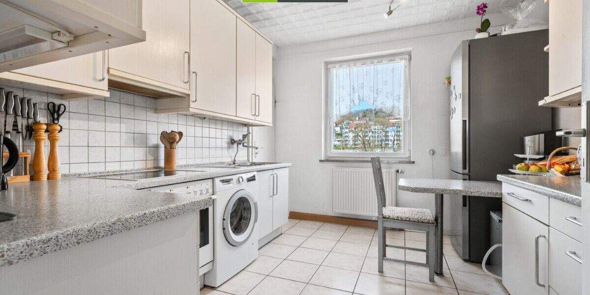 Mehrfamilienhaus, Wohnhaus Ulm Mitte - 2 Zimmer, 596 m&sup2;, 1.570.000&euro; | Angebot:25740481