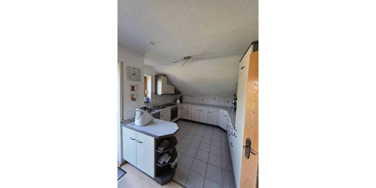 Etagenwohnung Ulm Eggingen - 3 Zimmer, 107 m&sup2;, 1.020&euro; | Angebot:26904301