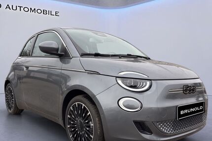 Fiat 500e 36.500 km 20.900 € Ulm 89081