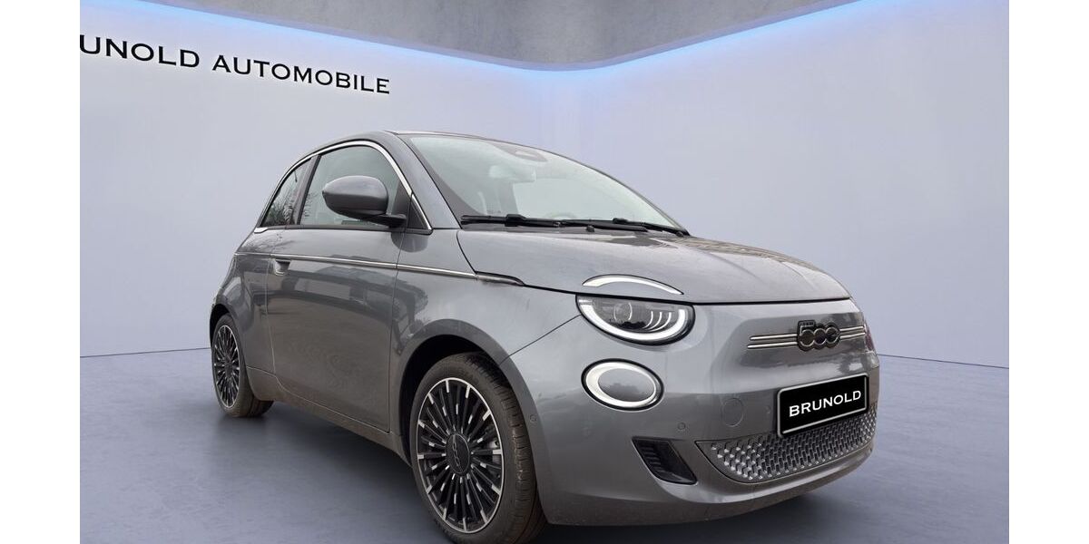 Fiat 500e 36.500 km 20.900 € Ulm 89081