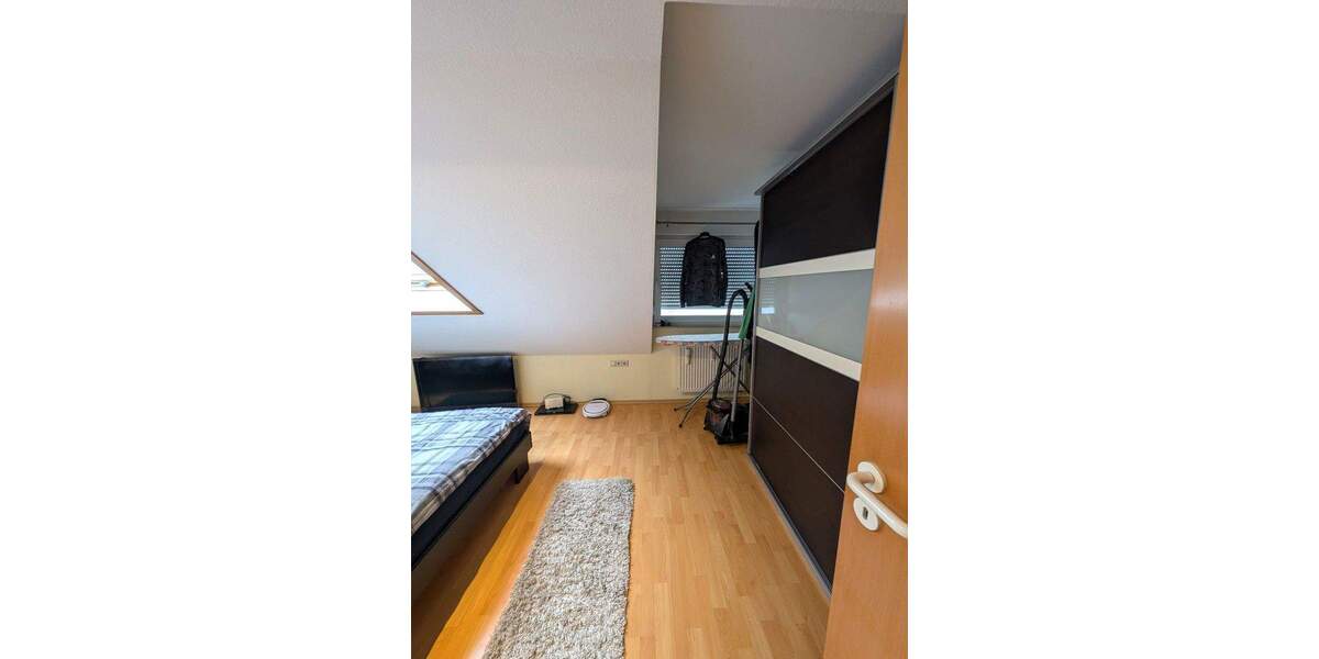 Etagenwohnung Bibertal Kissendorf - 2 Zimmer, 69 m&sup2;, 179.000&euro; | Angebot:25775565
