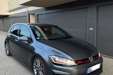 VW Golf 75.800 km 21.000 &euro; Langenau 89129