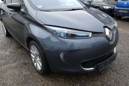 Renault ZOE 64.000 km 8.480 &euro; Neu-Ulm 89231