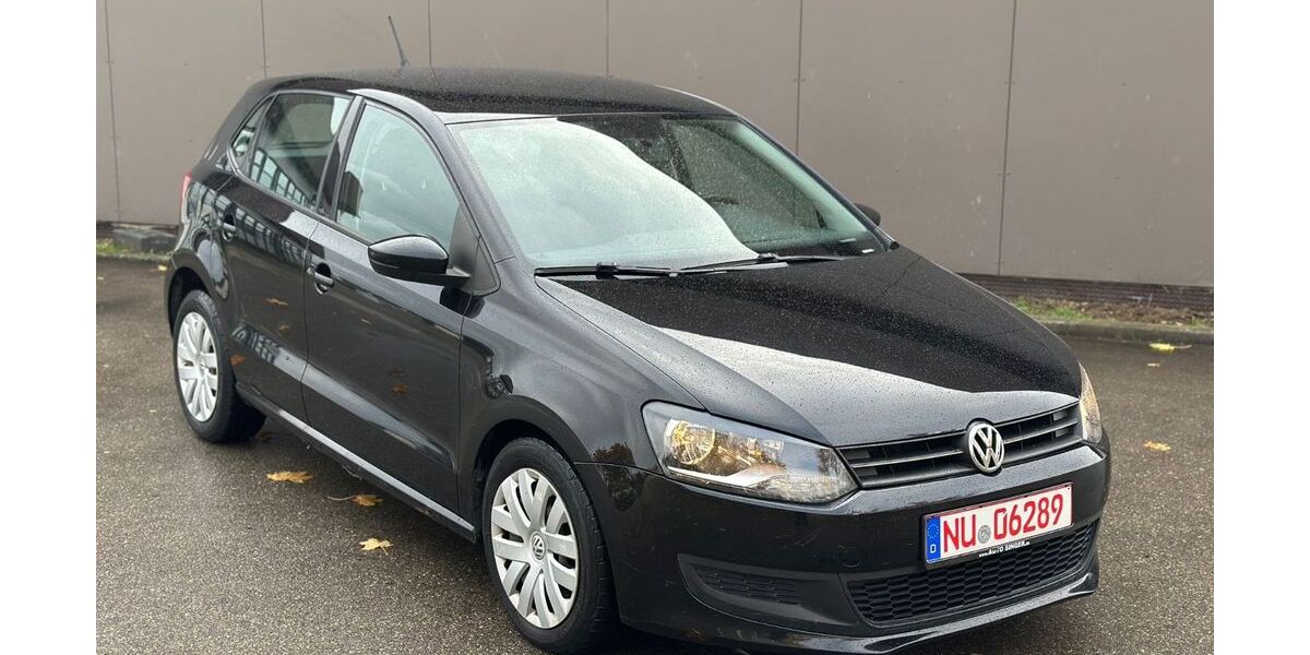 VW Polo 200.000 km 2.200 &euro; Neu-Ulm 89231